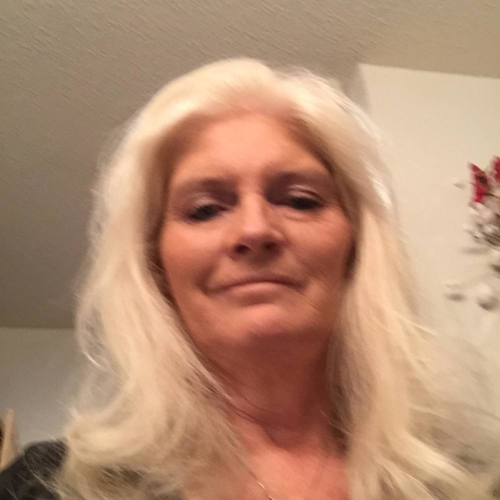 Meet your Posher, Charlene